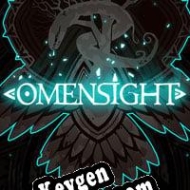 Free key for Omensight