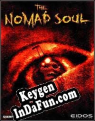 Omikron: The Nomad Soul license keys generator