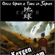 Key for game Once Upon a Time in Japan: Earth