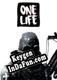 One Life activation key