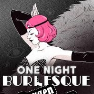 One Night: Burlesque CD Key generator