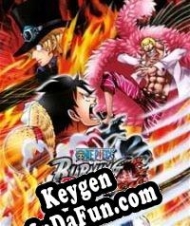 One Piece: Burning Blood activation key