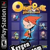 One Piece Mansion key for free