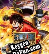 One Piece: Pirate Warriors 3 CD Key generator