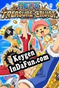 One Piece Treasure Cruise key generator