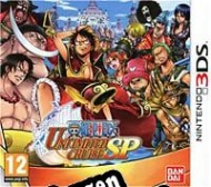 One Piece Unlimited Cruise SP activation key