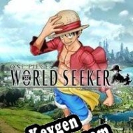 Key generator (keygen)  One Piece: World Seeker