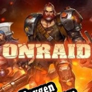 ONRAID activation key