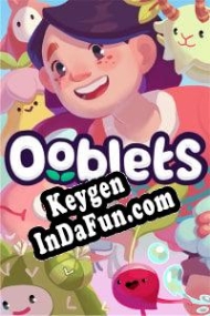 Ooblets key for free