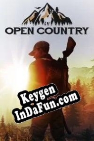 Key generator (keygen)  Open Country