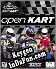 Free key for Open Kart