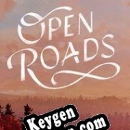 Open Roads key for free