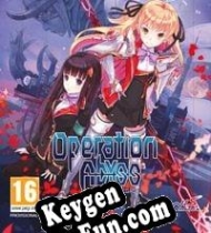 Operation Abyss: New Tokyo Legacy license keys generator