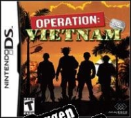 Activation key for Operation: Vietnam