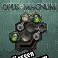 Key for game Opus Magnum