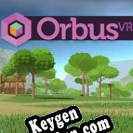 OrbusVR CD Key generator