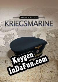 Order of Battle: Kriegsmarine license keys generator