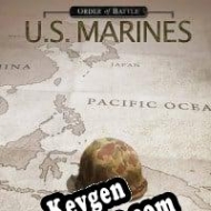 Order of Battle: U.S. Marines CD Key generator