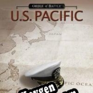 Key for game Order of Battle: U.S. Pacific