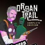 Key for game Organ Trail: Complete Edition
