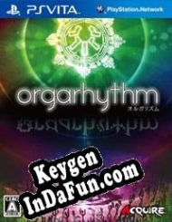 Activation key for Orgarhythm