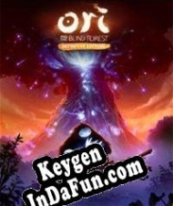 Ori and the Blind Forest: Definitive Edition activation key