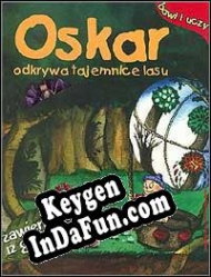 Oskar Odkrywa Tajemnice Lasu license keys generator