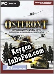 Ostfront: Decisive Battles in the East key for free