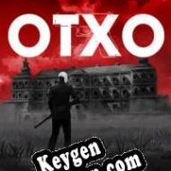 OTXO CD Key generator