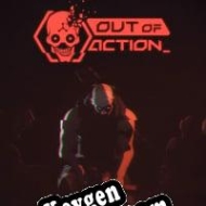 Out of Action CD Key generator