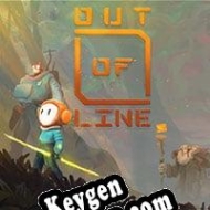 Out of Line CD Key generator