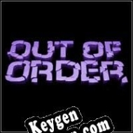 Out of Order key for free