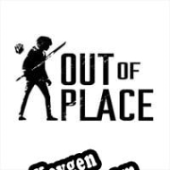 Out of Place CD Key generator