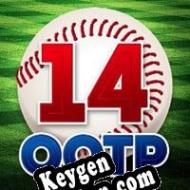 Out of the Park Baseball 14 license keys generator