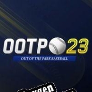 Key for game Out of the Park Baseball 23