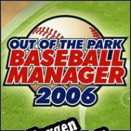 Out of the Park Baseball Manager 2006 key for free