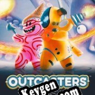 Key generator (keygen)  Outcasters