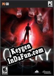 Free key for Outcry