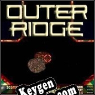 Outer Ridge activation key