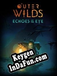 Outer Wilds: Echoes of the Eye activation key