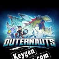 Free key for Outernauts