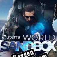 Free key for Outerra World Sandbox