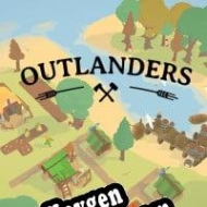 CD Key generator for  Outlanders