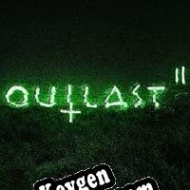 Outlast 2 license keys generator