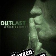 Outlast: Whistleblower key for free