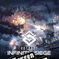 Outpost: Infinity Siege key for free