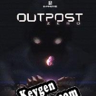 Outpost Zero key for free