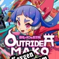 Free key for Outrider Mako