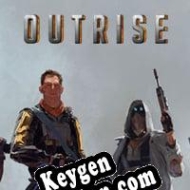 Key for game Outrise