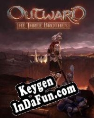 Outward: The Three Brothers key for free